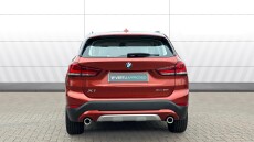 BMW X1 xDrive 20i [178] xLine 5dr Step Auto Petrol Estate